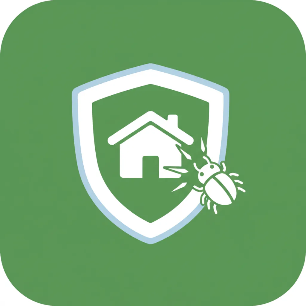 Pest Control in Russell logo